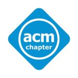 NU ACM STUDENT CHAPTER