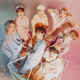 BANGTAN NEWS | XELFRI