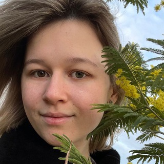 С ЛЮБОВЬЮ, ВАЛЕРИЯ М.