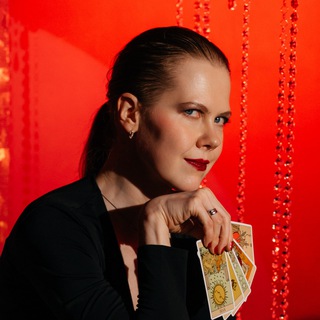 ELUNAR TAROT | КАРТЫ ТАРО НА ЛЮБОВЬ