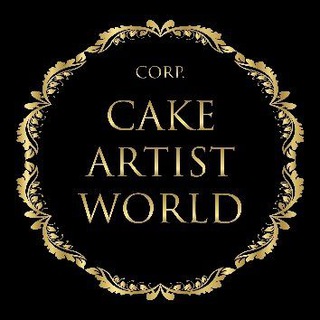 CAKE ARTIST WORLD КАНАЛ