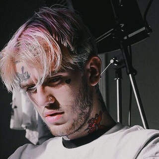 LIL PEEP МУЗЫКА