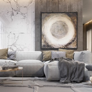 ДИЗАЙН ИНТЕРЬЕРА. ВДОХНОВЕНИЕ