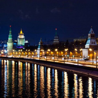 MOSCOWGO