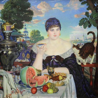 СТОРИТЕЛЛИНГ С МАРИ СИКОРСКОЙ