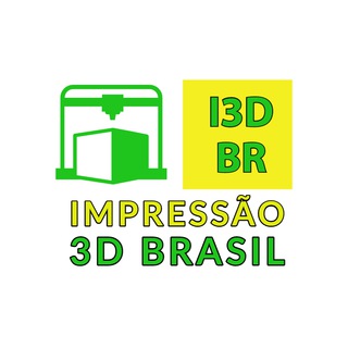 IMPRESSÃO 3D BR