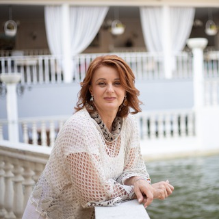 КАНАЛ ЕЛЕНЫ МОГИЛЕВСКОЙ