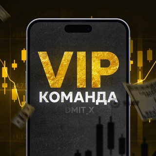 VIP КОМАНДА
