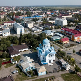 ИШИМ | ПОЛИТИКА | НОВОСТИ