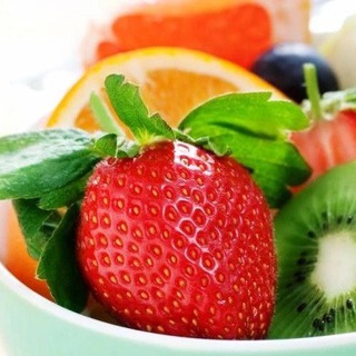 ПРАВИЛЬНОЕ ПИТАНИЕ. РЕЦЕПТЫ.