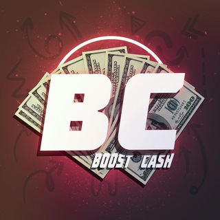 BOOST CASH