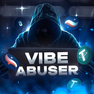 ABUSER | V1BE
