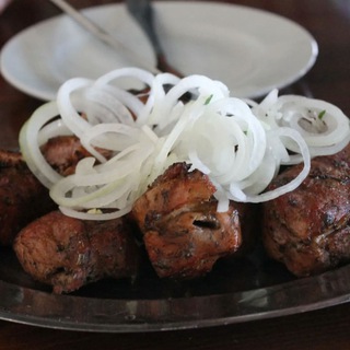 СУХУМСКАЯ КОФЕЙНЯ