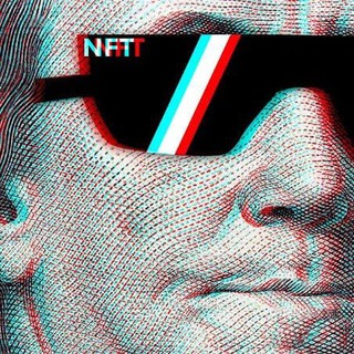 NFT БАНДА