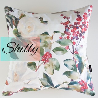 ПОСТЕЛЬНОЕ БЕЛЬЕ SHILLY