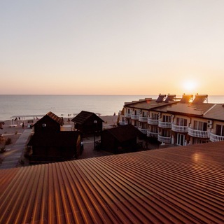 DEL MAR CRIMEA