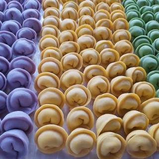 ДОМАШНИЕ ПОЛУФАБРИКАТЫ. ТАШКЕНТ