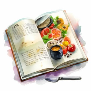 ПРОСТЫЕ РЕЦЕПТЫ СО ВСЕГО МИРА