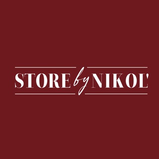 STORE BY NIKOL