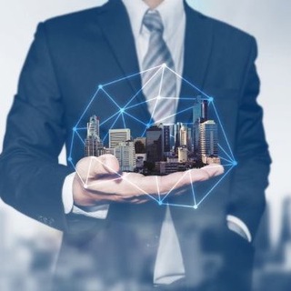 РЫНОК НЕДВИЖИМОСТИ #РФ