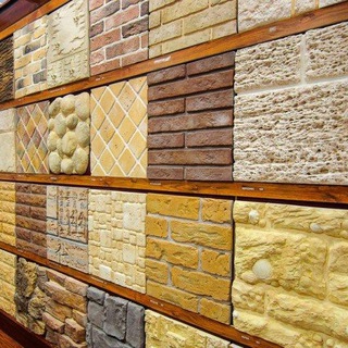 ПЛИТКА ДЕКОРАТИВНЫЙ КИРПИЧ