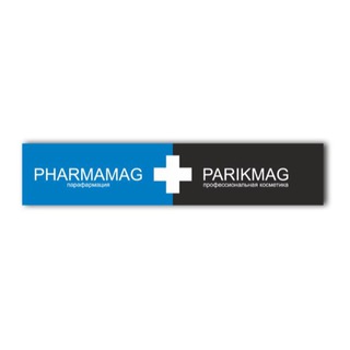 PARIKMAG PHARMAMAG