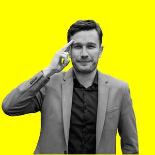 БРЕЙНХАКЕР | ВИКТОР РУБЛЕВ