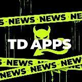 TD APPS I NEWS 