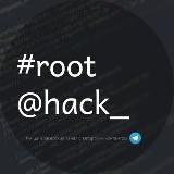 #ROOT@HACK