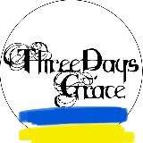 THREE DAYS GRACE