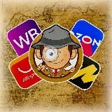 ГИД ПО СКИДКАМ(WB,OZON)