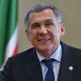 РУСТАМ МИННИХАНОВ