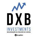 DXB - RECUPERAÇÃO DE CONTA