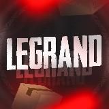 LEGRAND OPT