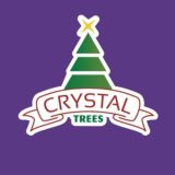 CRYSTAL TREES ИСКУССТВЕННЫЕ ЕЛИ