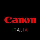 CANON ITALIA