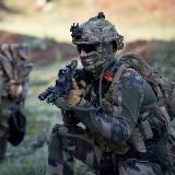 БОЕВЫЕ ДЕЙСТВИЯ