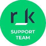 R_KEEPER SUPPORT TEAM