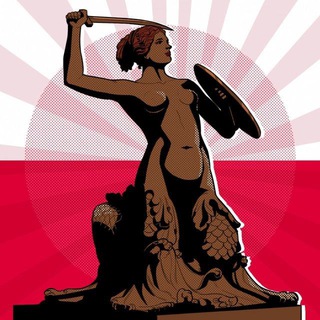 ВАРШАВСКАЯ РУСАЛКА