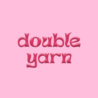 DOUBLE YARN