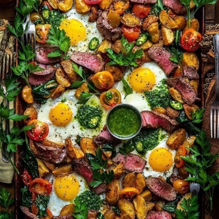 ТАРЕЛКА ВКУСА - РЕЦЕПТЫ КАЖДЫЙ ДЕНЬ