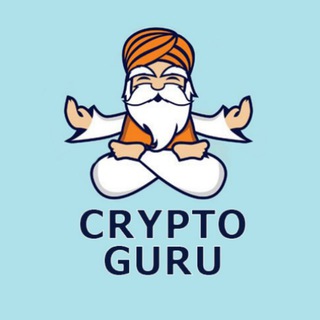 CRYPTO GURU