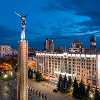 КУДА СХОДИТЬ В САМАРЕ?