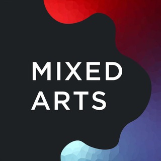 MIXED ARTS (SASHA KONDUKOV)