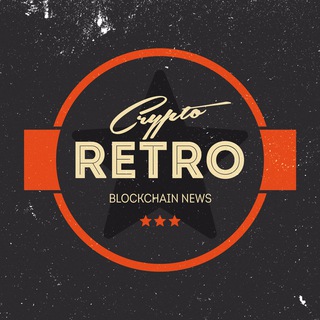 CRYPTO RETRO