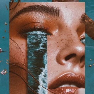 OCEAN EYES