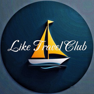 LIKE TRAVEL CLUB CHANNEL