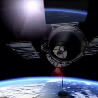 НОВОСТИ КОСМОНАВТИКИ