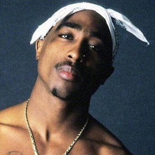 2PAC SHAKUR / ТУПАК ШАКУР