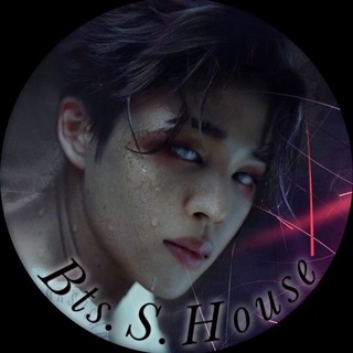 BTS.S.HOUSE